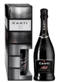 Canti, Asti DOCG, gift box — фото 1