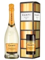 Canti, Prosecco, gift box — фото 1