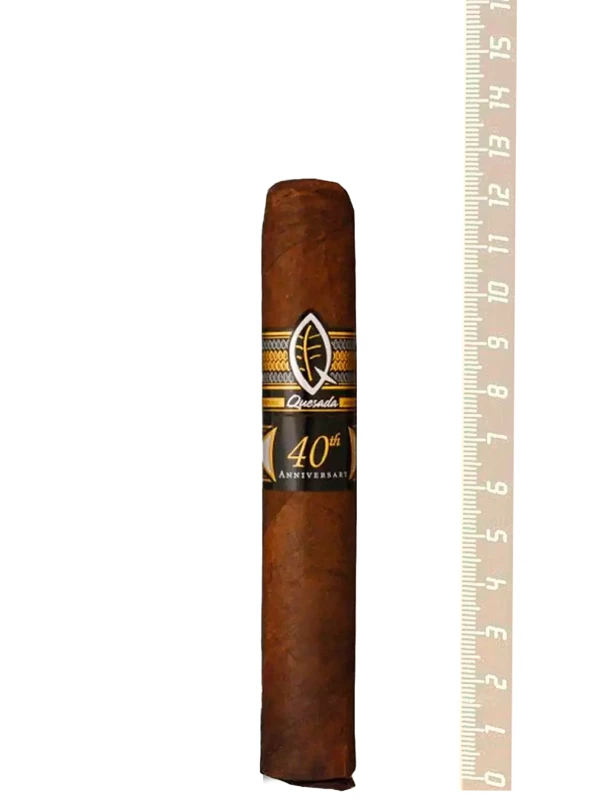 Quesada 40 th Anniversary Robusto