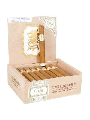 Сигары Drew Estate Undercrown Shade Gran Toro