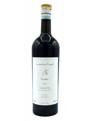 Вино Fabio Gea Langhe Rosso DOC Notu e l'albera 2021, 0.75 л