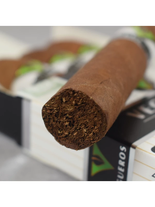 Vegueros Mananitas