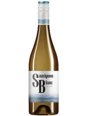 Вино Medjida Sauvignon Blanc 0.75 л