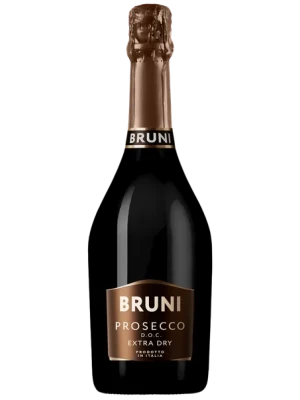 Просекко Bruni Prosecco DOC Extra Dry 0.75 л