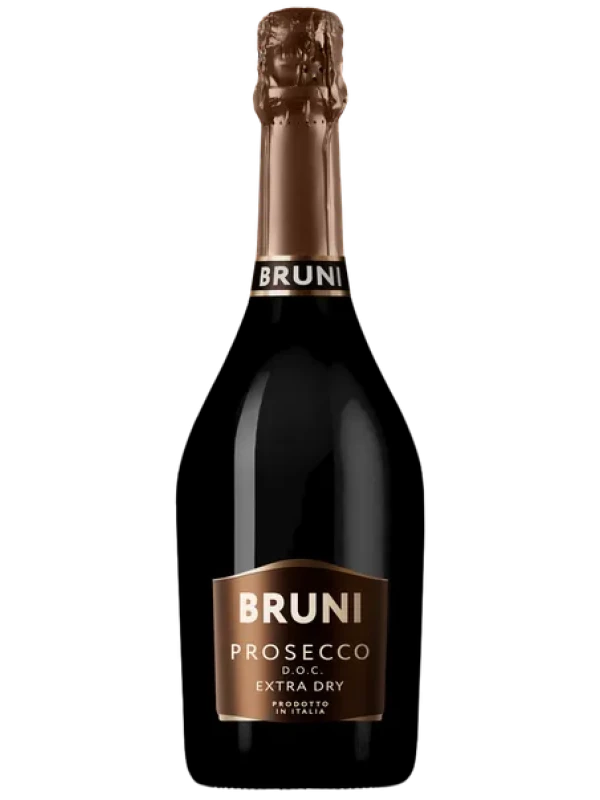 Bruni Prosecco DOC Extra Dry