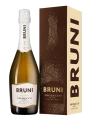 Bruni Prosecco DOC Extra Dry, gift box — фото 1