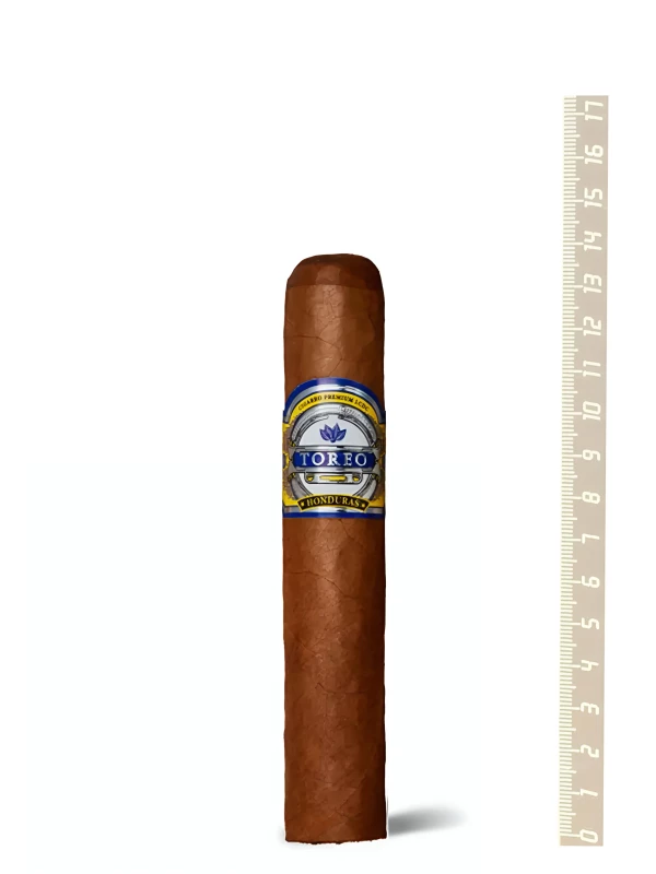 Toreo Honduras Robusto