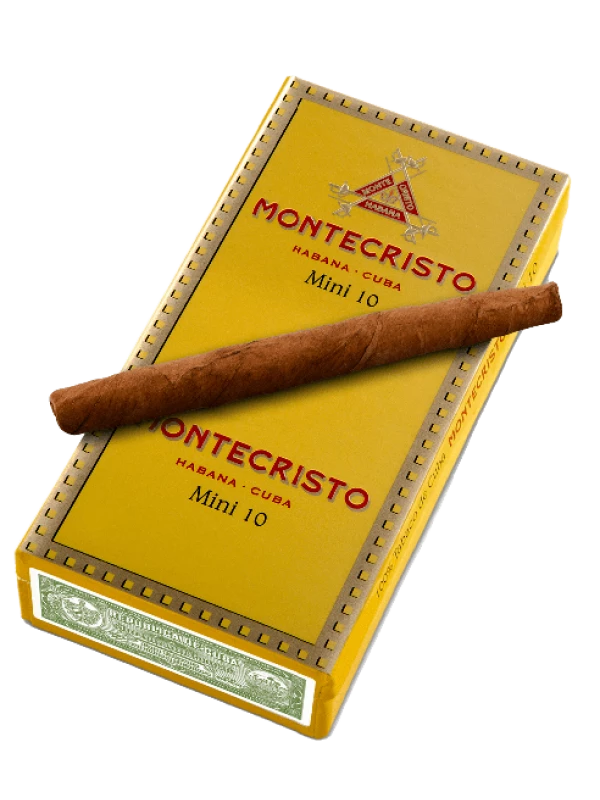 Montecristo Mini