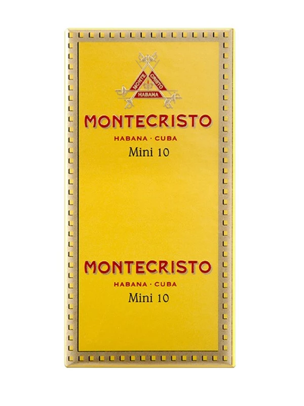 Montecristo Mini