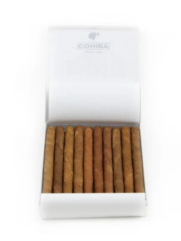 Cohiba Mini White