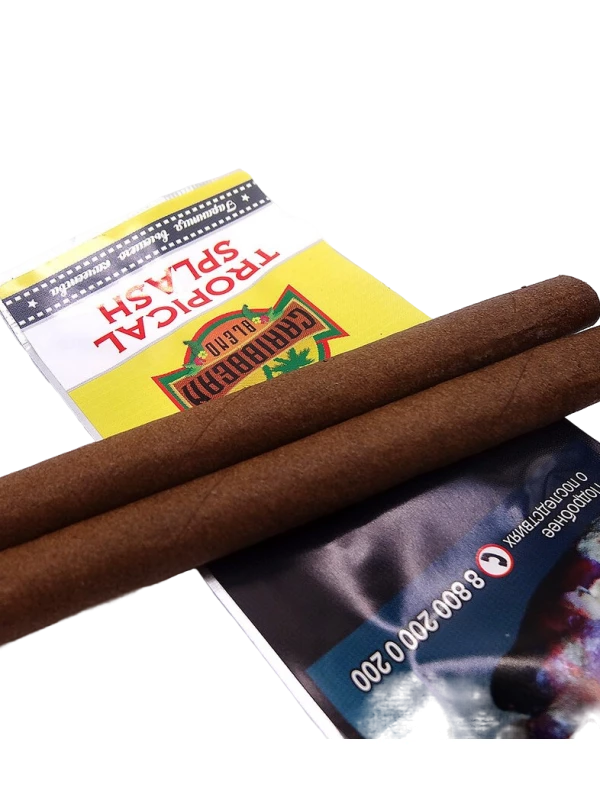 Caribbean Blend Sour Groove