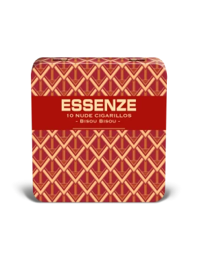Сигариллы Essenze Bisou Bisou