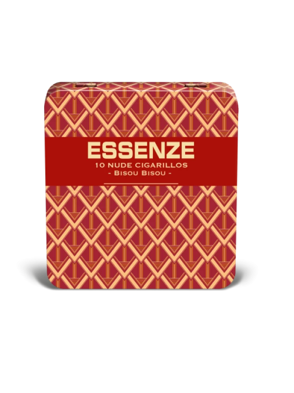 Essenze Bisou Bisou
