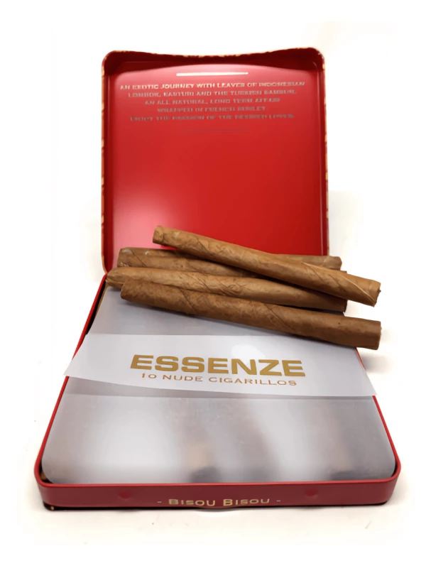 Essenze Bisou Bisou