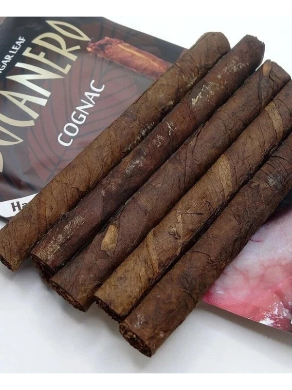 Bucanero Cognac