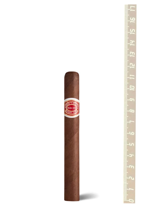 Romeo y Julieta Sport Largos