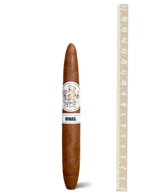 Сигары RINAS Sun Grown Elegantes