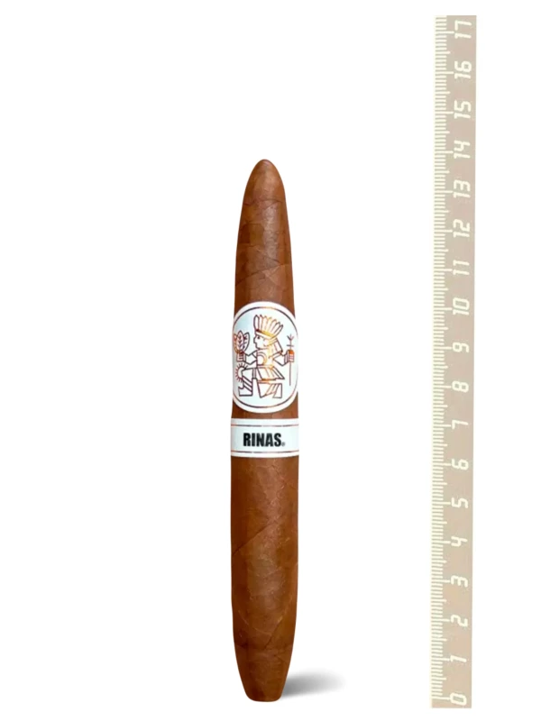 RINAS Sun Grown Elegantes