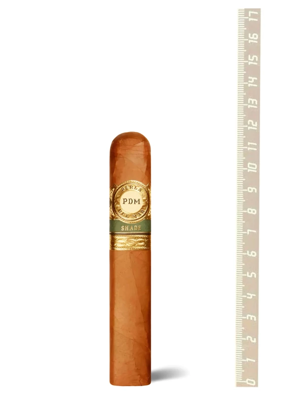 Perla Del Mar Shade Robusto