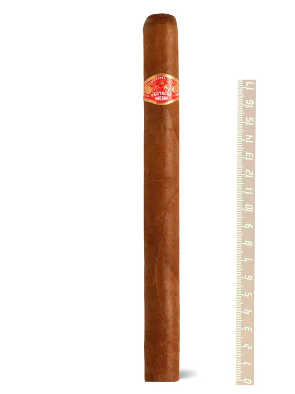 Partagas Lusitanias