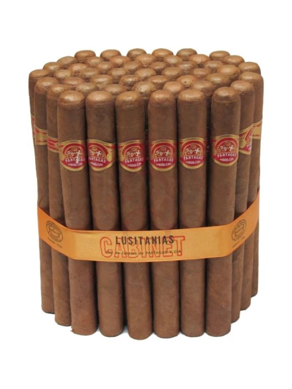 Partagas Lusitanias
