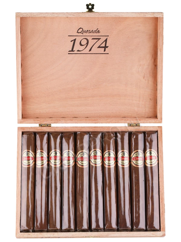 Quesada 1974 Toro