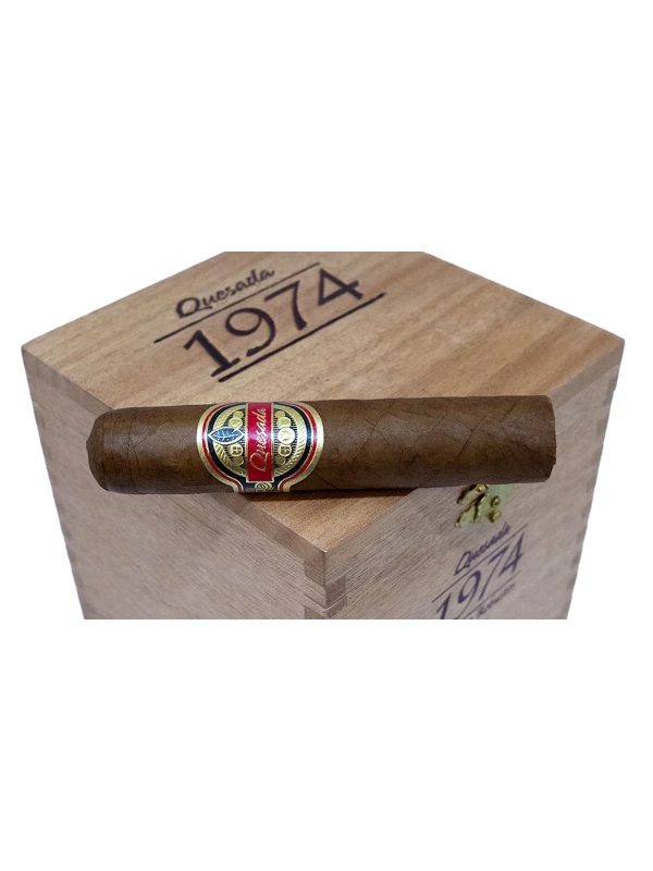 Quesada 1974 Robusto