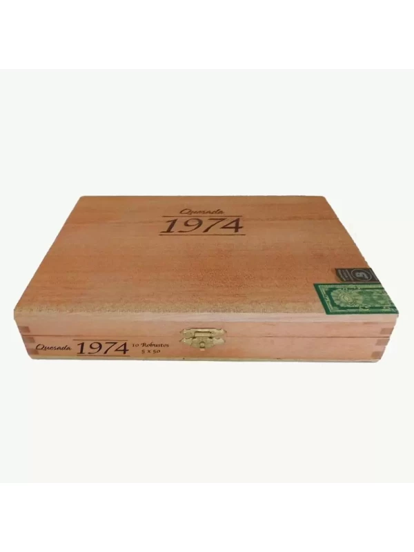 Quesada 1974 Robusto