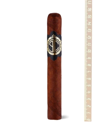 Сигары Principle Limited Edition Black Gold Toro Especial