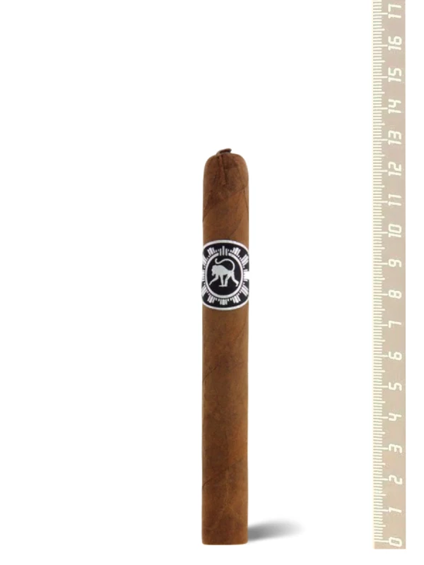 Principle Frothy Monkey Signature