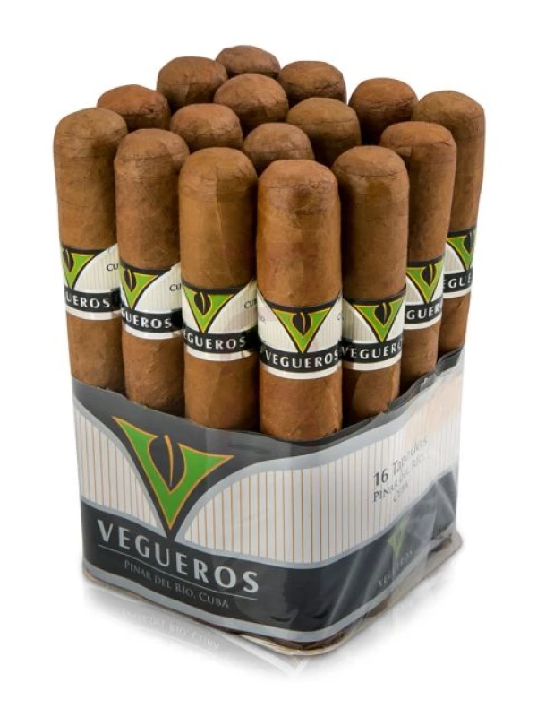 Vegueros Tapados