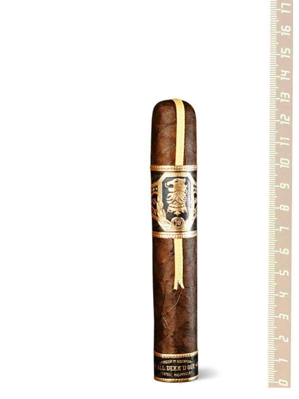 Drew Estate Undercrown UC 10 Robusto