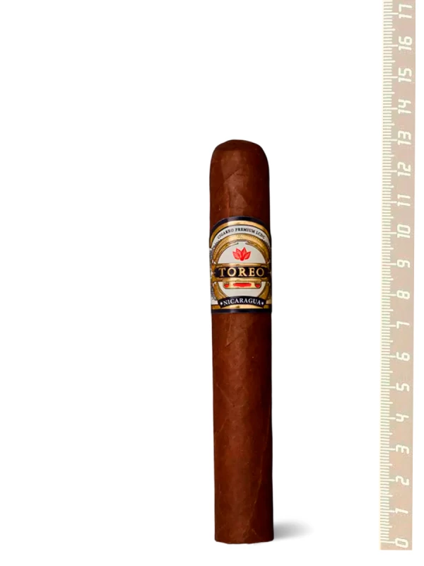 Toreo Nicaragua Robusto