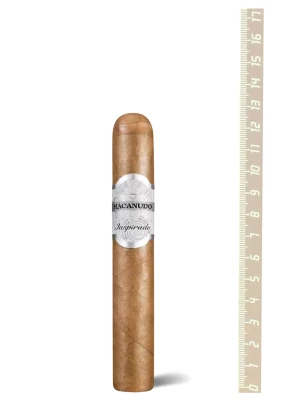 Сигары Macanudo Inspirado White Robusto