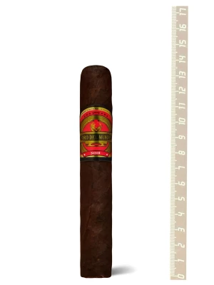 Сигары Oro Del Mundo Noir Gordo