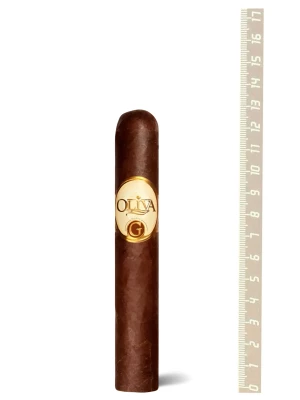 Сигары Oliva Serie G Double Robusto