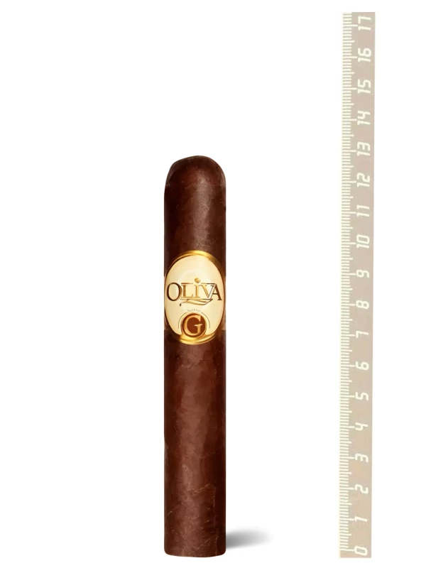 Oliva Serie G Double Robusto