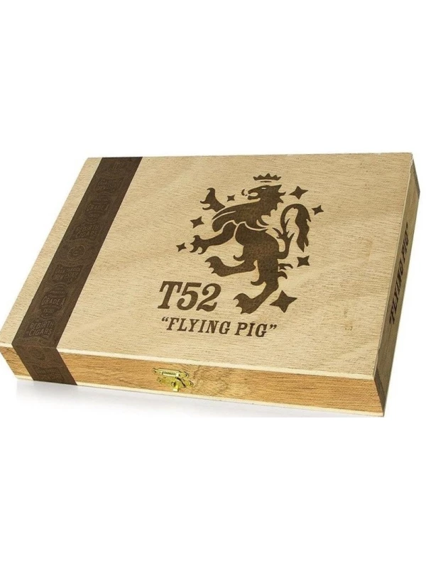 Drew Estate Liga Privada T52 Flying Pig