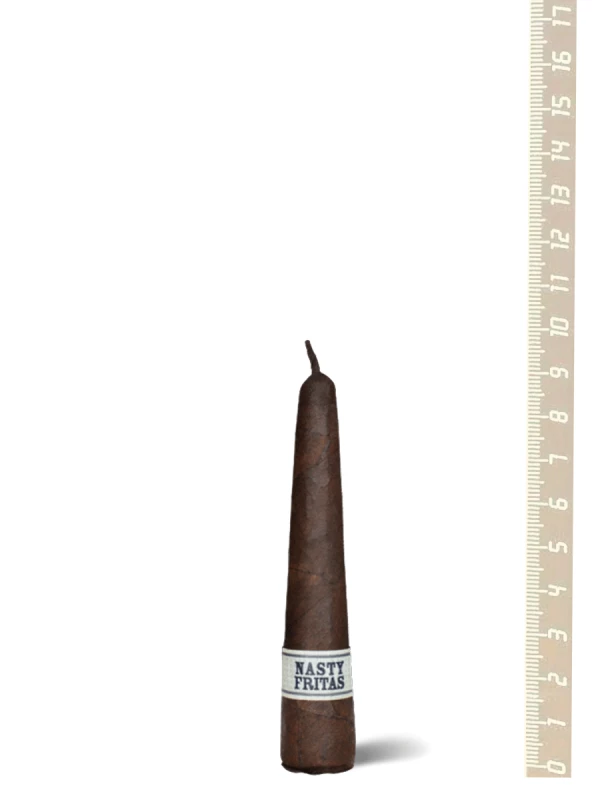 Liga Privada Unico Serie Nasty Fritas
