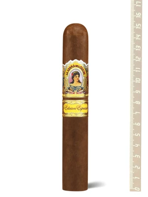 Сигары La Aroma del Caribe Edicion Especial №60 Toro Grande
