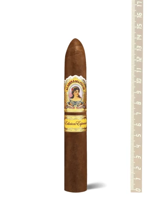 Сигары La Aroma del Caribe Edicion Especial №5 Belicoso