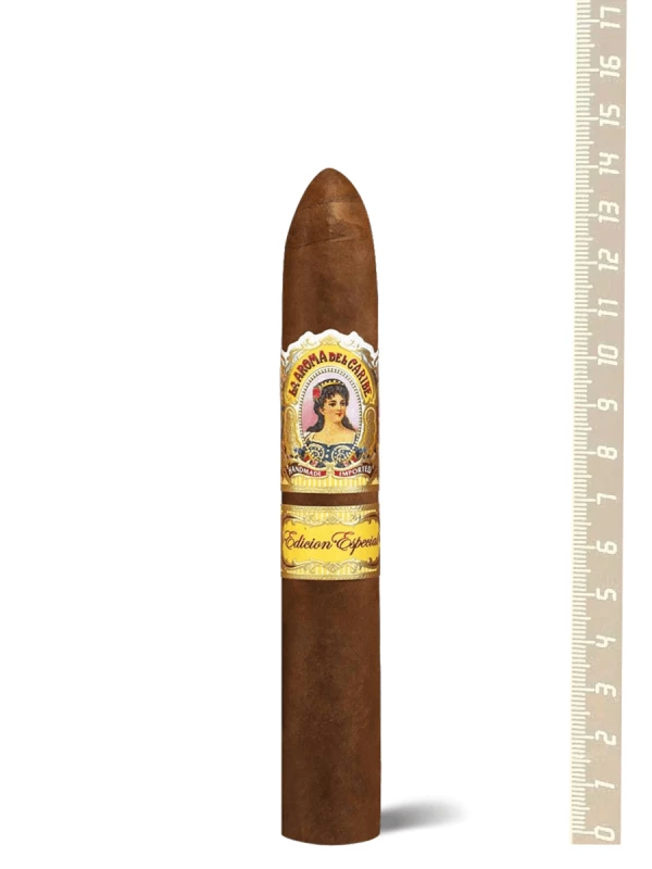 La Aroma del Caribe Edicion Especial №5 Belicoso