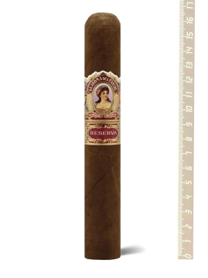 Сигары La Aroma del Caribe Reserva Pomposo