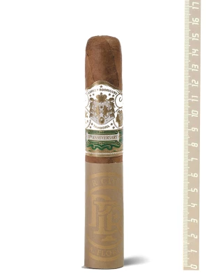 Сигары PDR FYR 10 th Anniversary Reserva Limitada Gran Toro