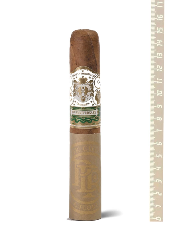 PDR FYR 10 th Anniversary Reserva Limitada Gran Toro