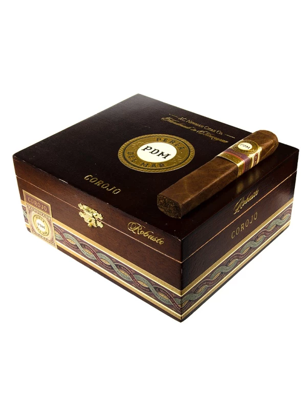 Perla Del Mar Corojo Robusto