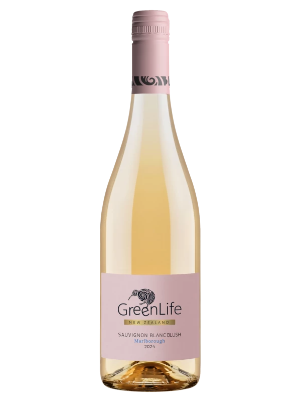 GreenLife Sauvignon Blanc Blush