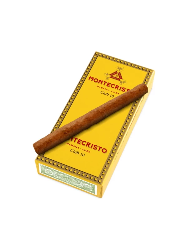 Montecristo Club 10