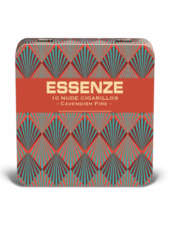 Essenze Cavendish Fire 10