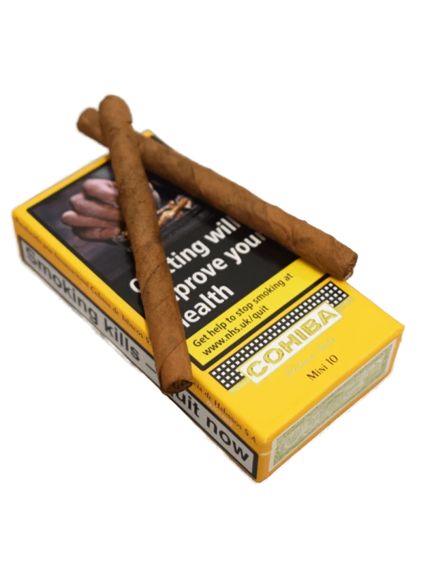 Cohiba Mini 10
